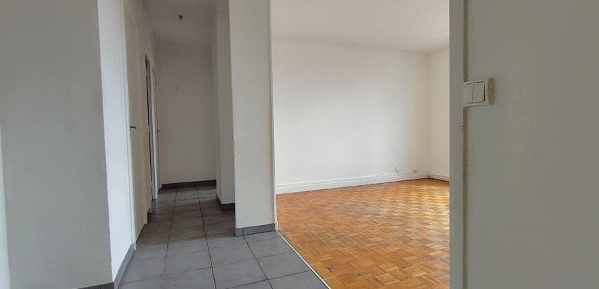 Appartement Rue André Sabatier à Grigny-sur-Rhône