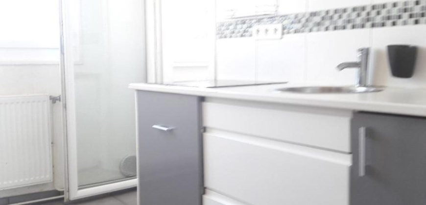 Appartement Rue André Sabatier à Grigny-sur-Rhône