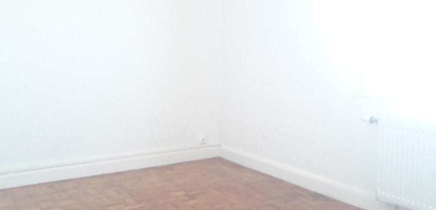 Appartement Rue André Sabatier à Grigny-sur-Rhône