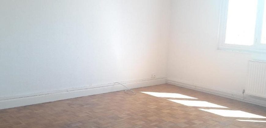 Appartement Rue André Sabatier à Grigny-sur-Rhône