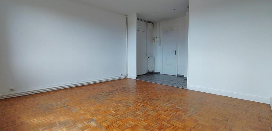 Appartement Rue André Sabatier à Grigny-sur-Rhône
