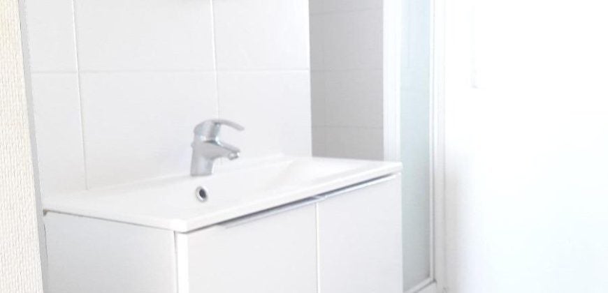 Appartement Rue André Sabatier à Grigny-sur-Rhône