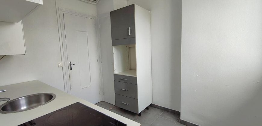 Appartement Rue André Sabatier à Grigny-sur-Rhône