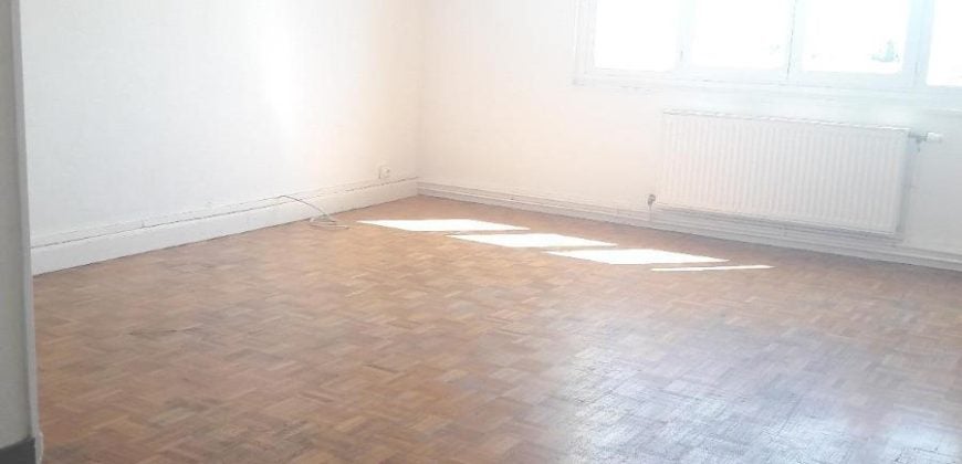 Appartement Rue André Sabatier à Grigny-sur-Rhône