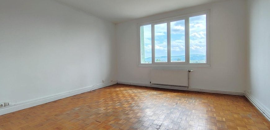 Appartement Rue André Sabatier à Grigny-sur-Rhône