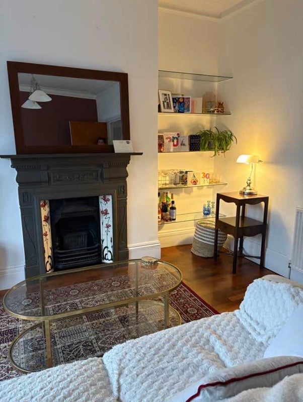 Room Margravine Gardens in Greater London
