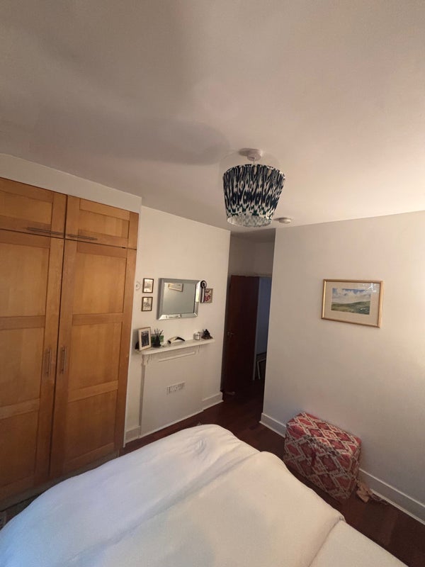 Room Margravine Gardens in Greater London