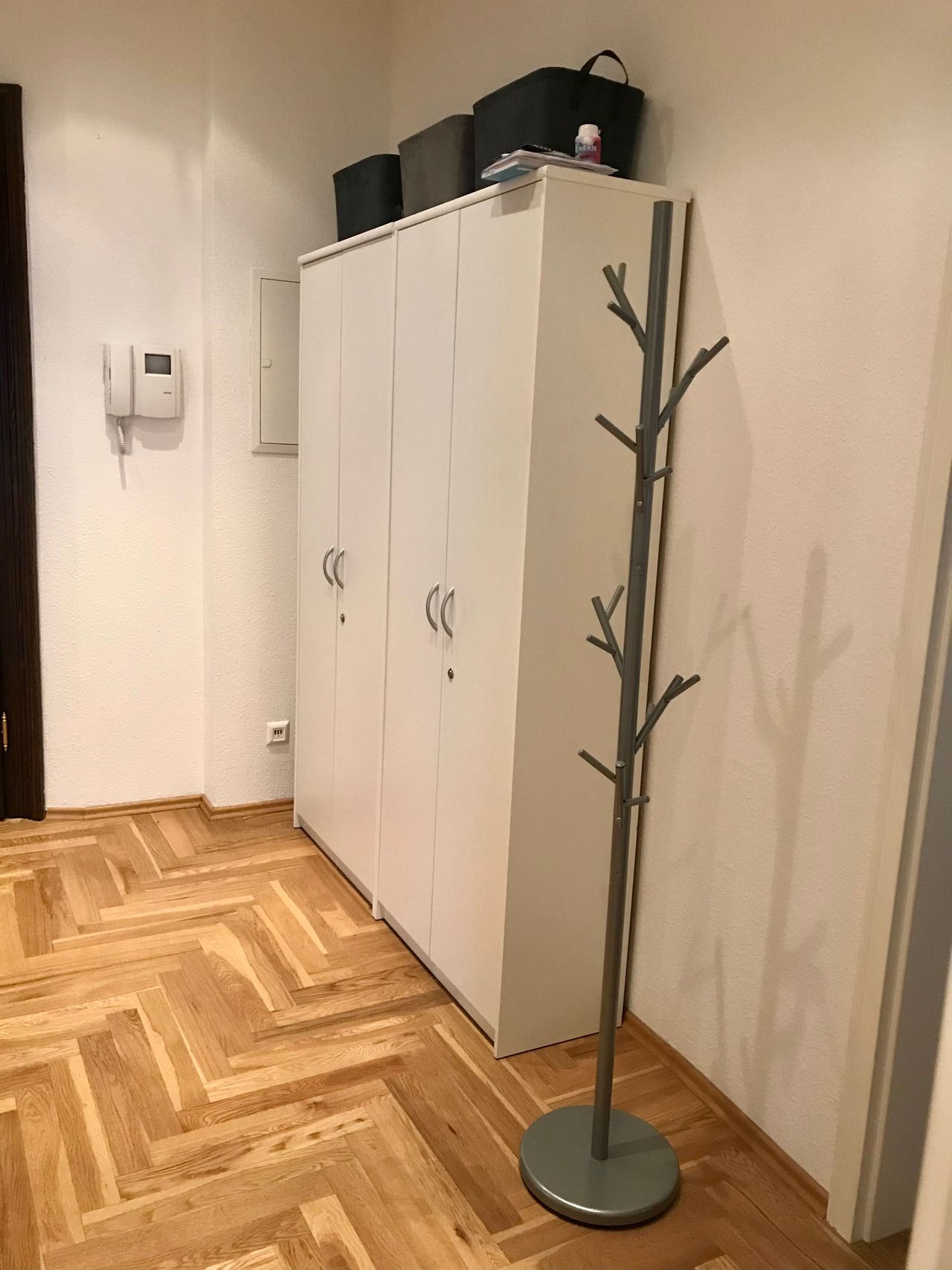 Wohnung Coppistraße in Leipzig
