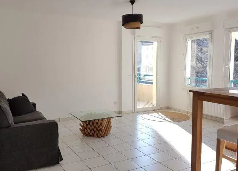Appartement Grande Rue à Cruseilles