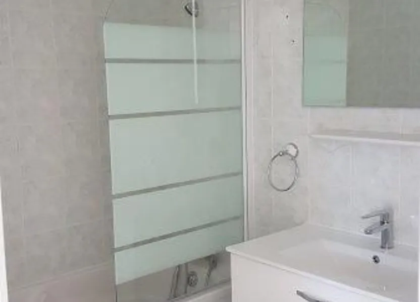 Appartement Grande Rue à Cruseilles