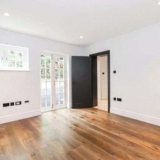House Barnet Lane in Hertsmere