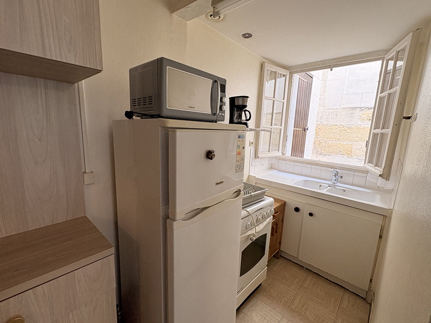 Appartement Rue Barthélémy à Bordeaux