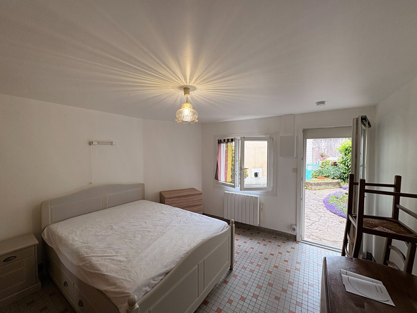 Appartement Rue Barthélémy à Bordeaux