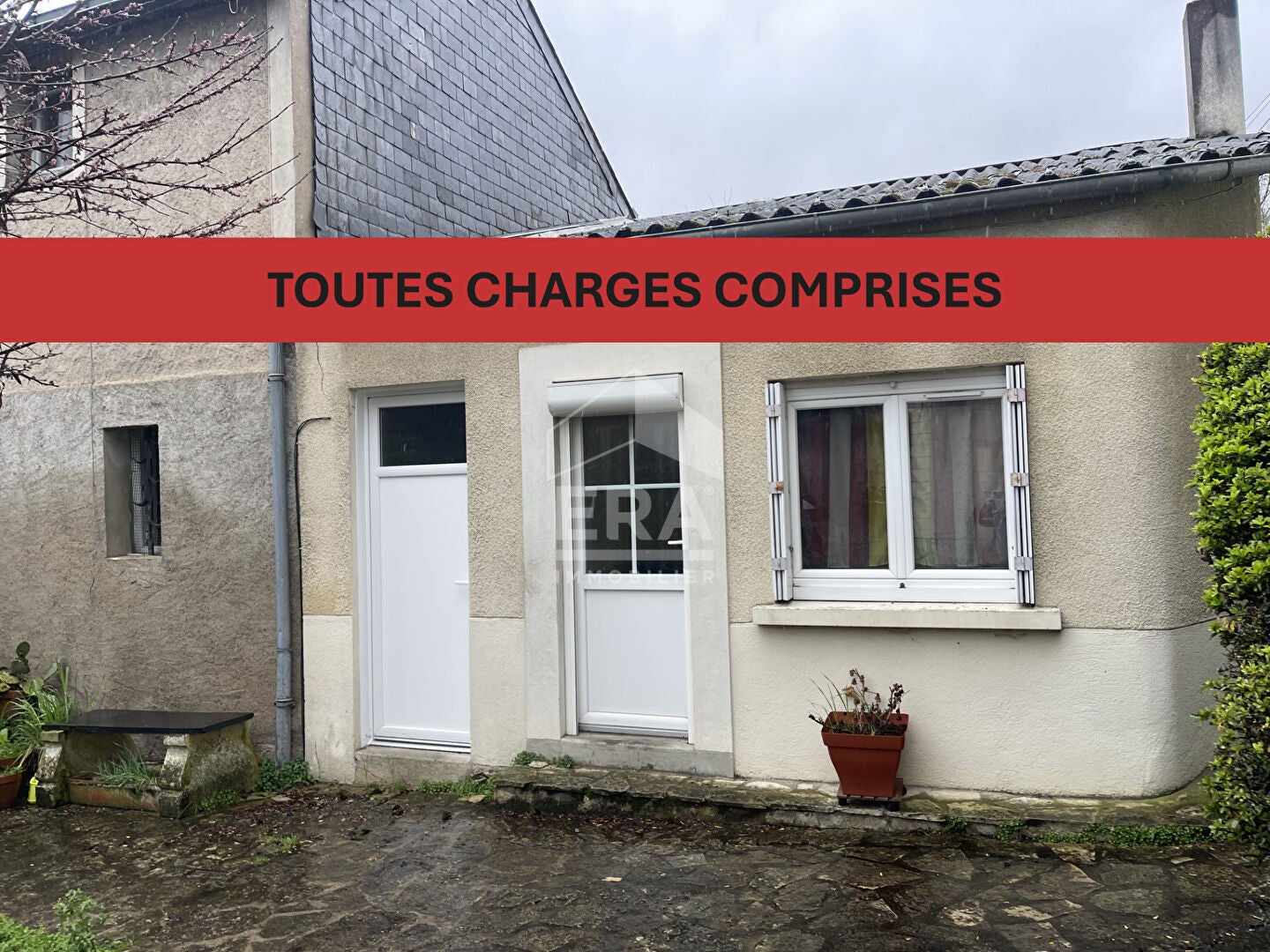 Appartement Rue Barthélémy à Bordeaux