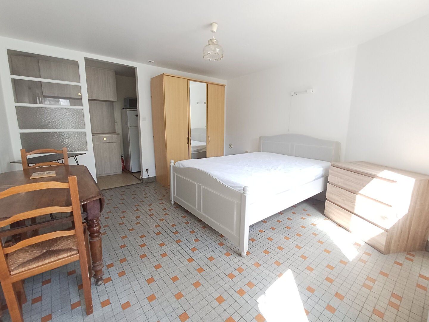 Appartement Rue Barthélémy à Bordeaux