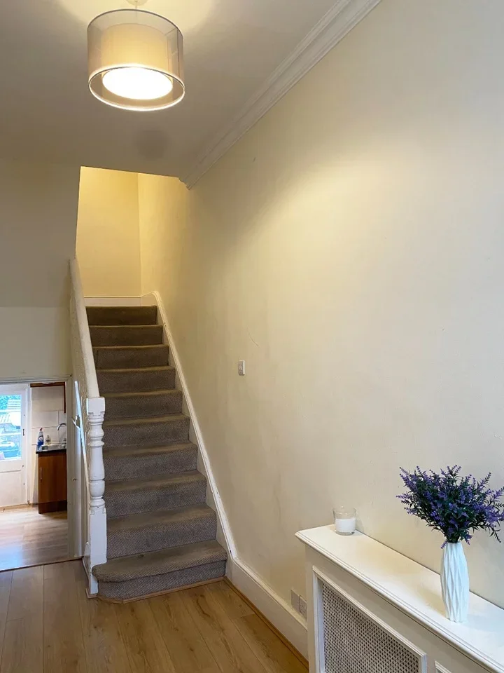 Room Anselm Road in Greater London
