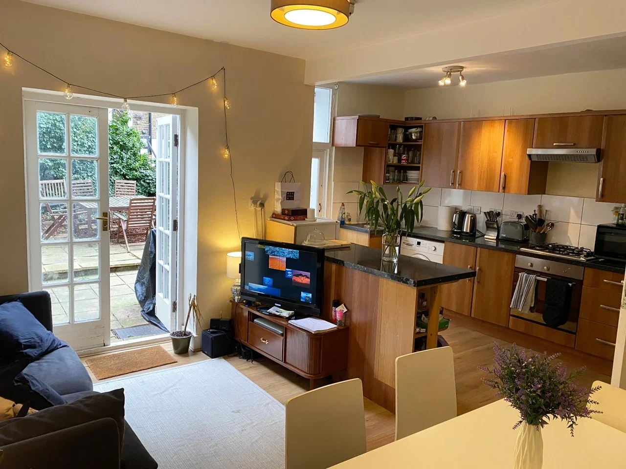 Room Anselm Road in Greater London