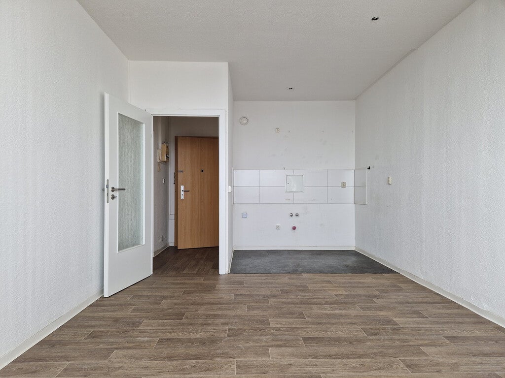 Wohnung Am Bruchsee in Halle (Saale)