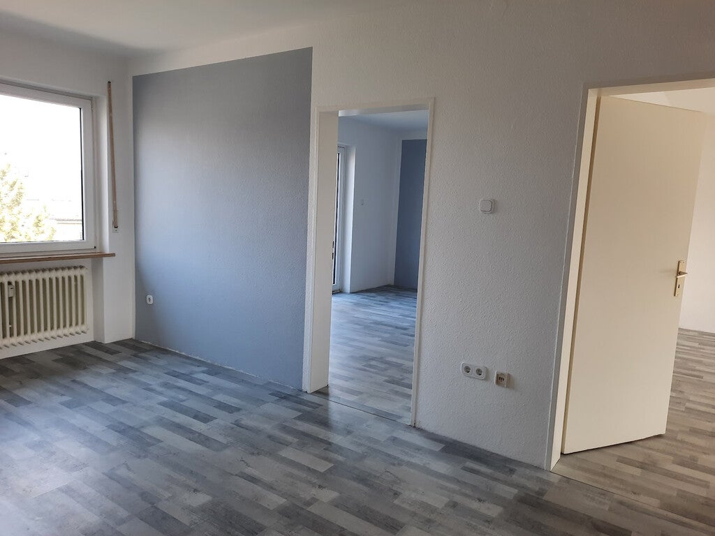 Wohnung Hasenpfad in Detmold