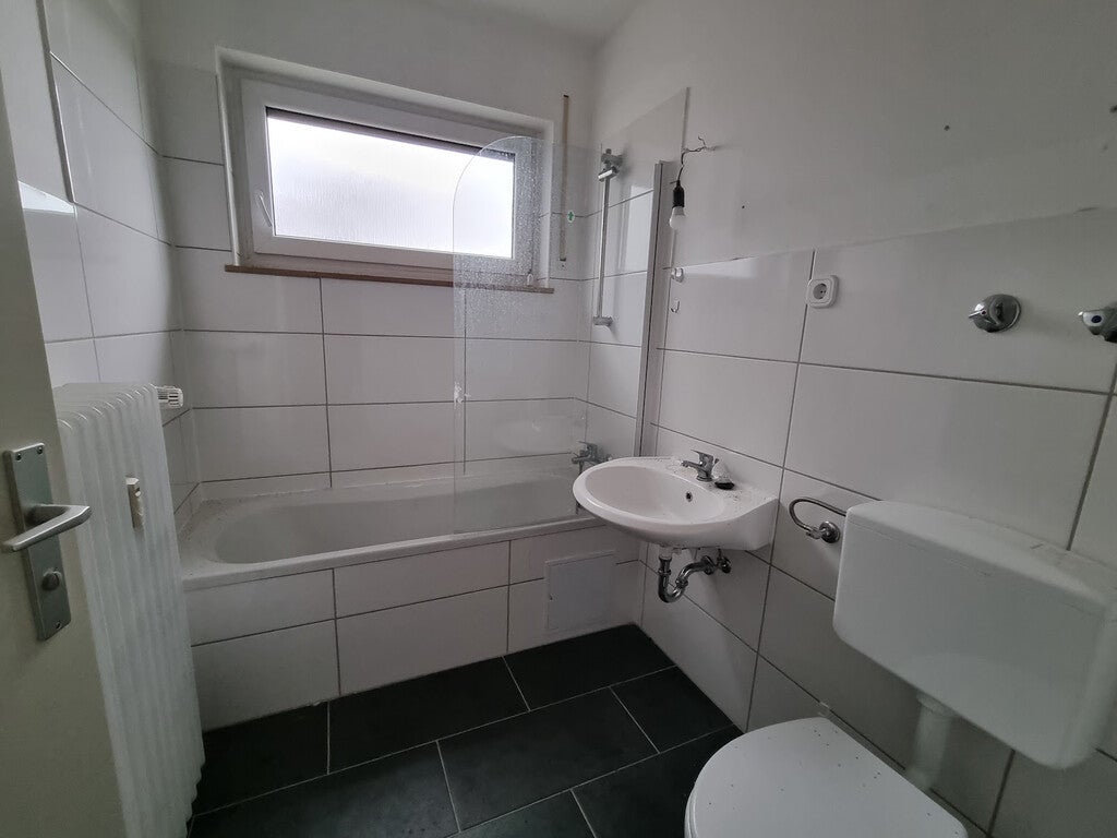 Wohnung Hasenpfad in Detmold