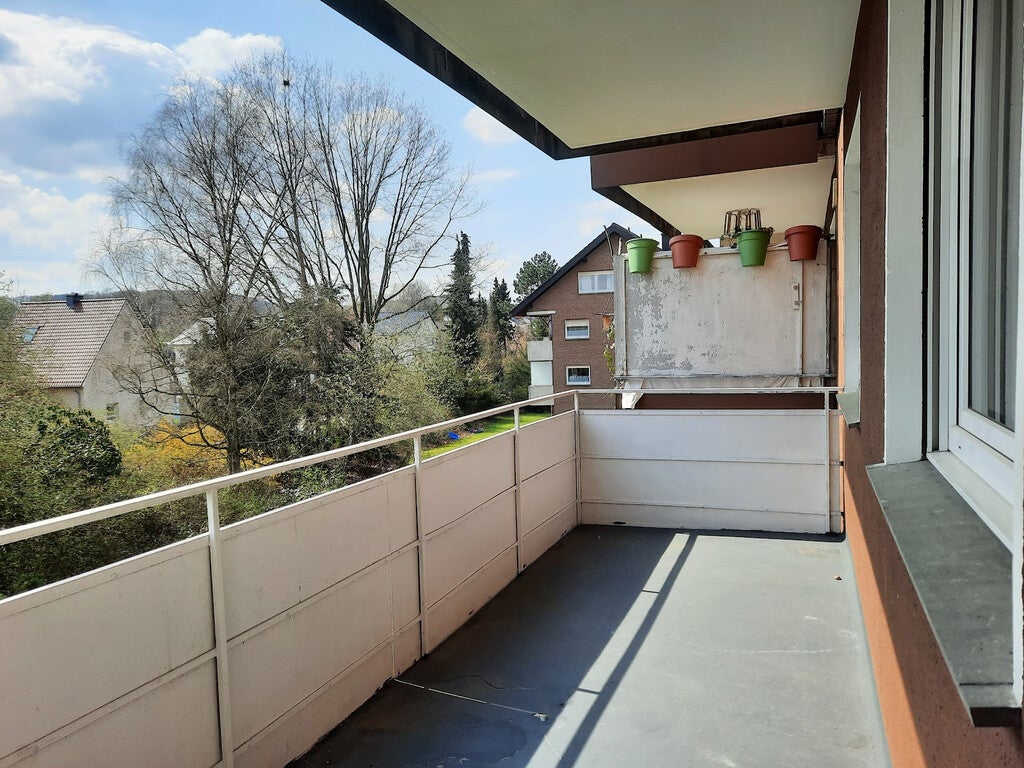 Wohnung Hasenpfad in Detmold