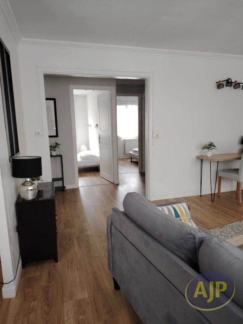 Appartement Route de Sivry à Sivry-Courtry