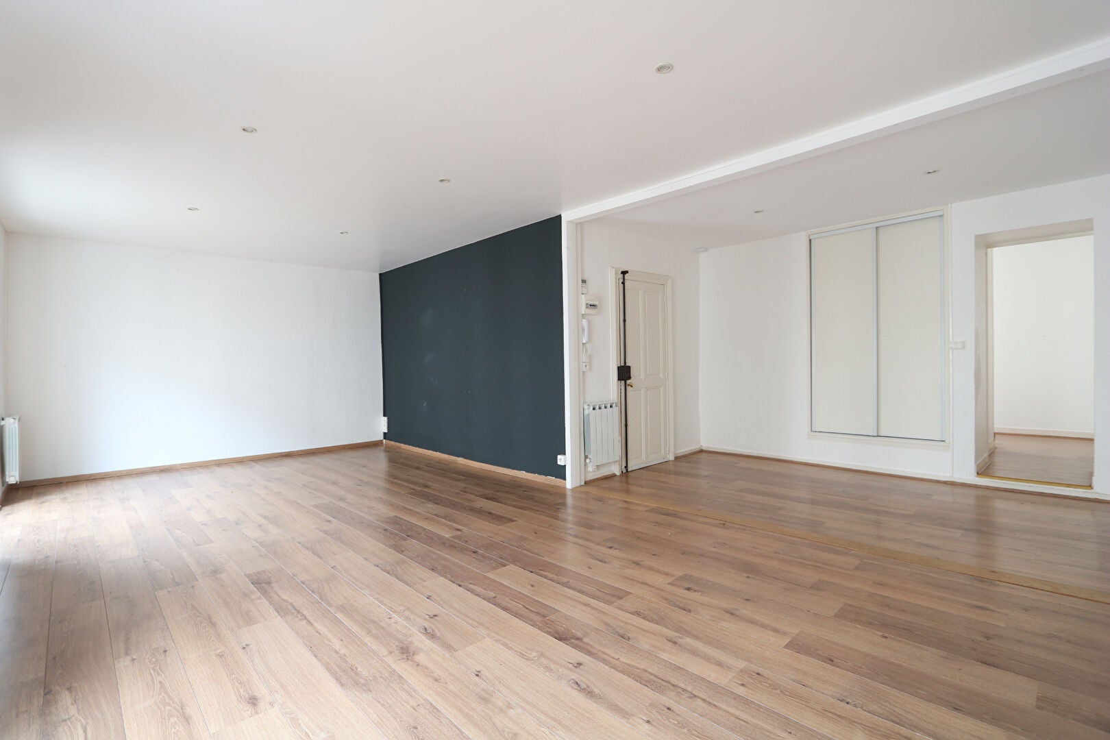 Appartement Rue Jeanne d'Arc à Orléans