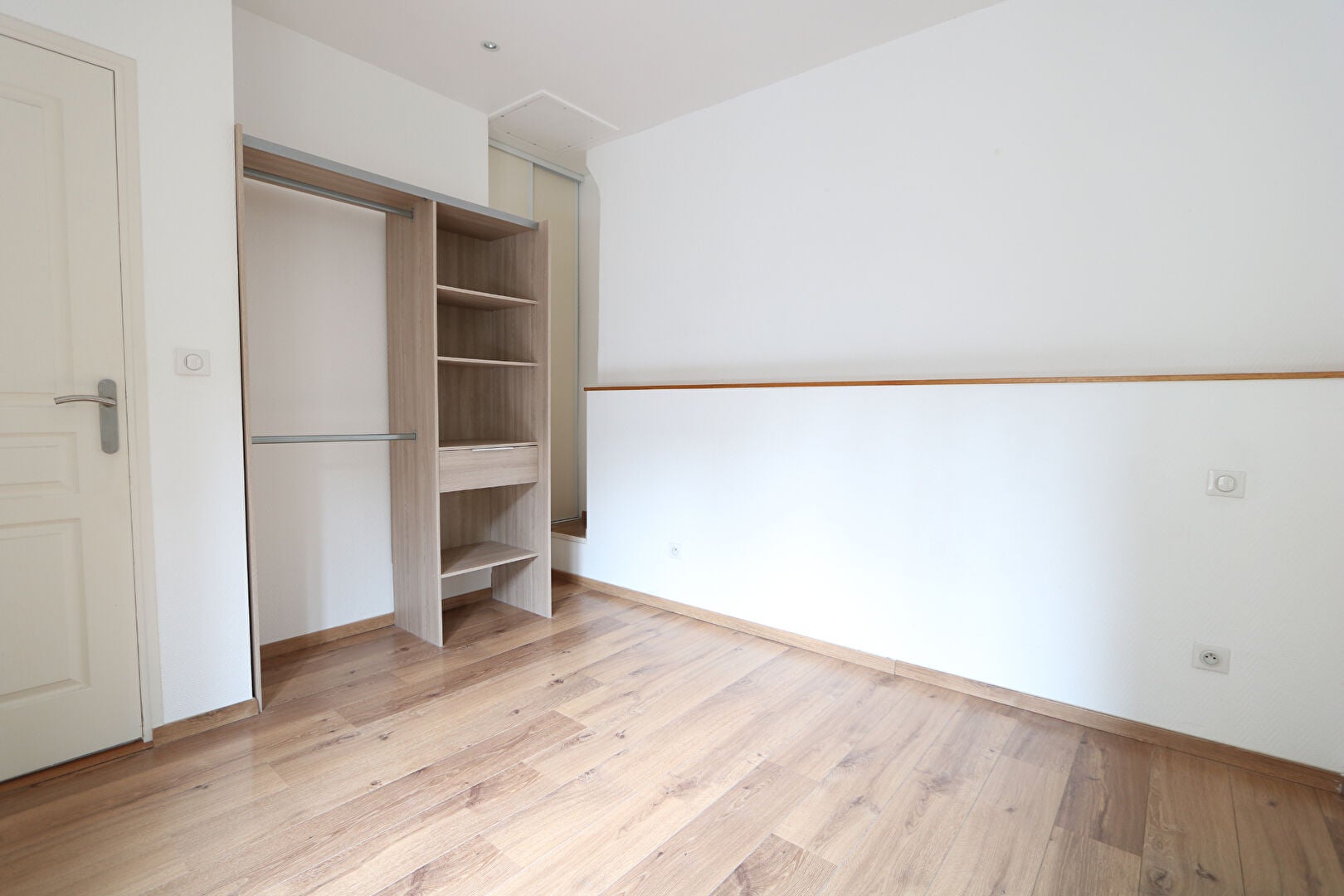 Appartement Rue Jeanne d'Arc à Orléans