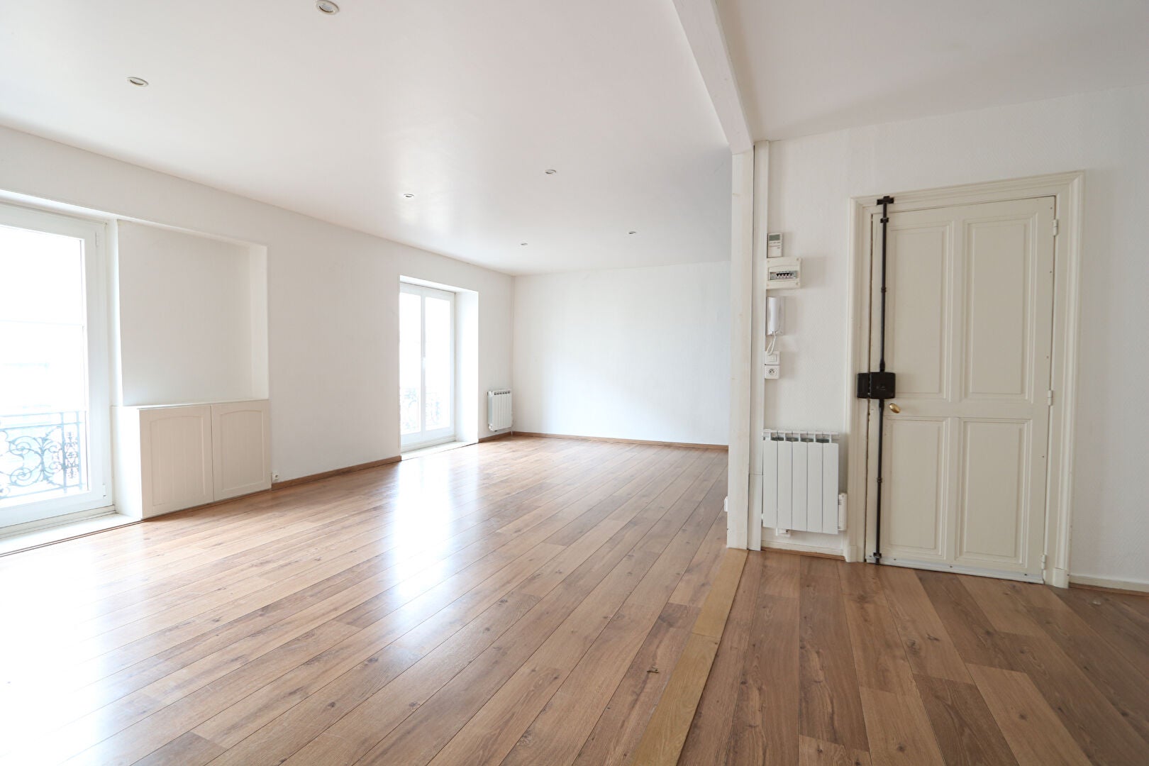 Flat Rue Jeanne d'Arc in Orléans