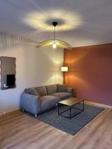 Appartement Route d'Annemasse à Le Châble
