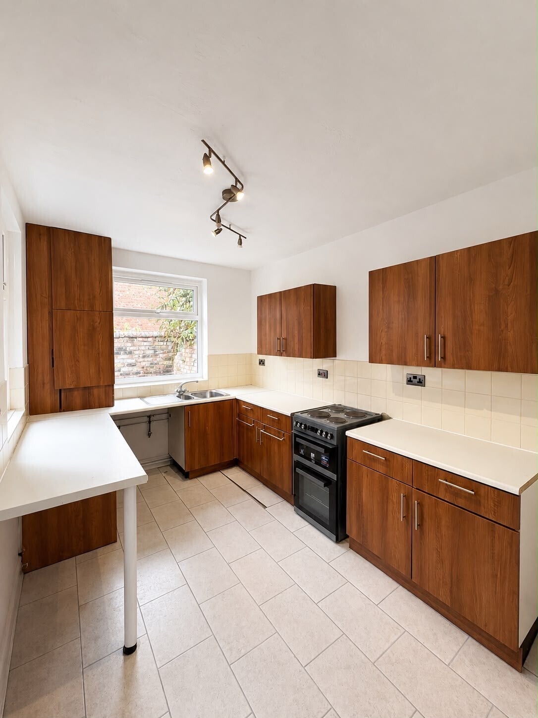 Flat Dingley Avenue in Liverpool