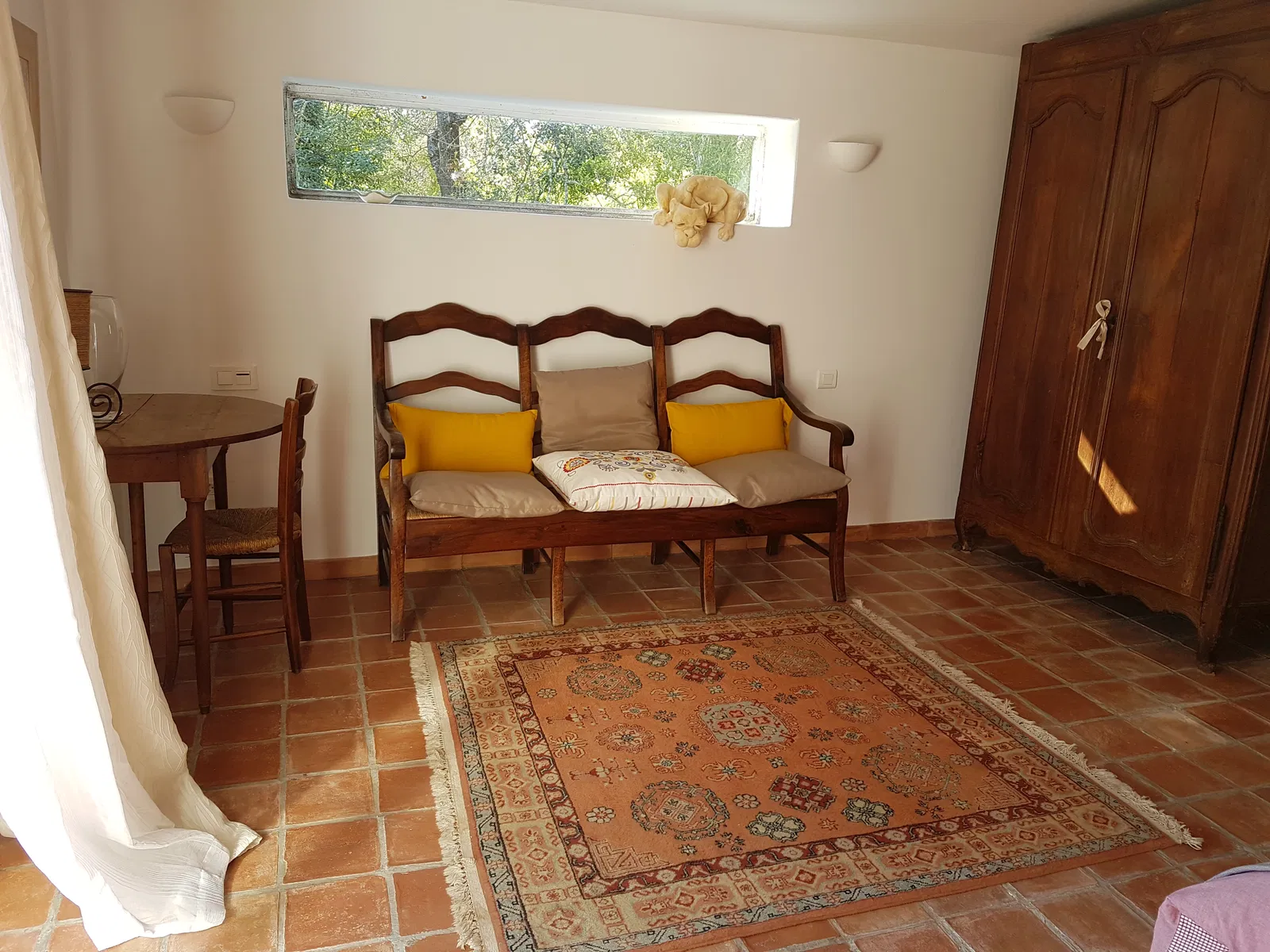 Chambre Chemin du Terril à Gardanne