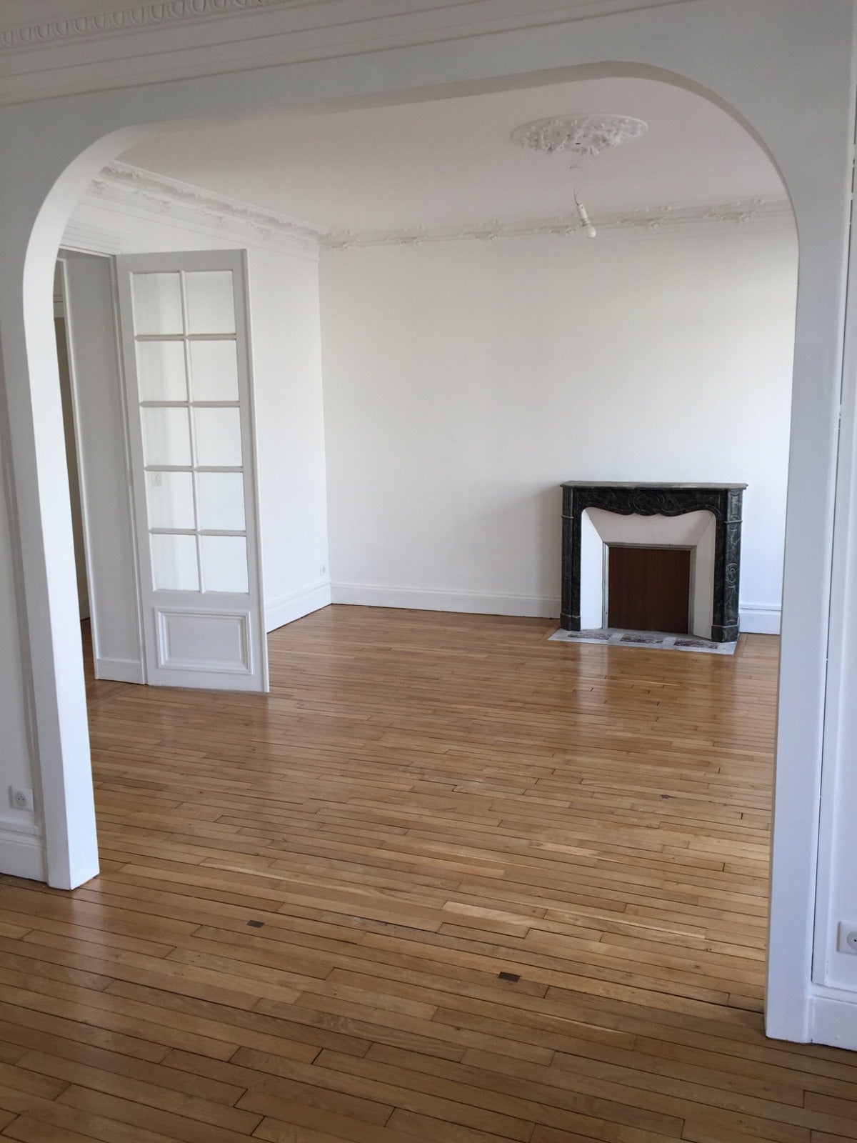 Appartement Place La Fayette à Saint-Quentin