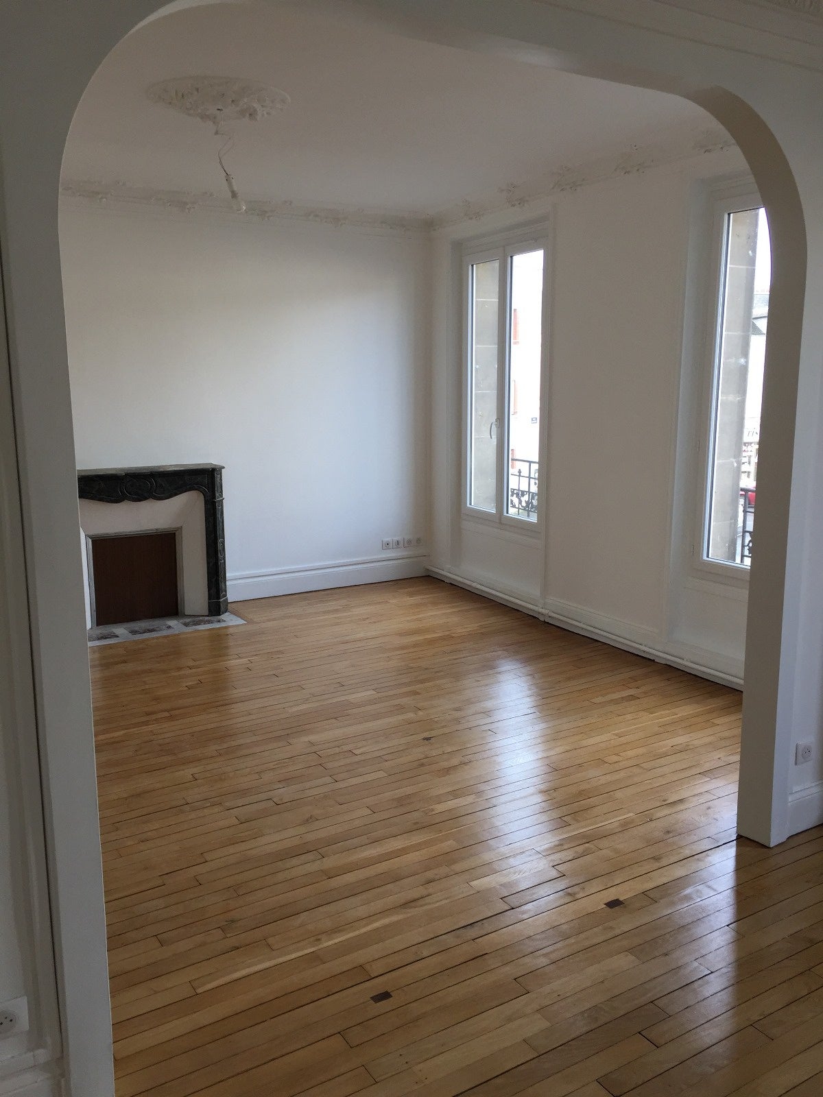 Appartement Place La Fayette à Saint-Quentin