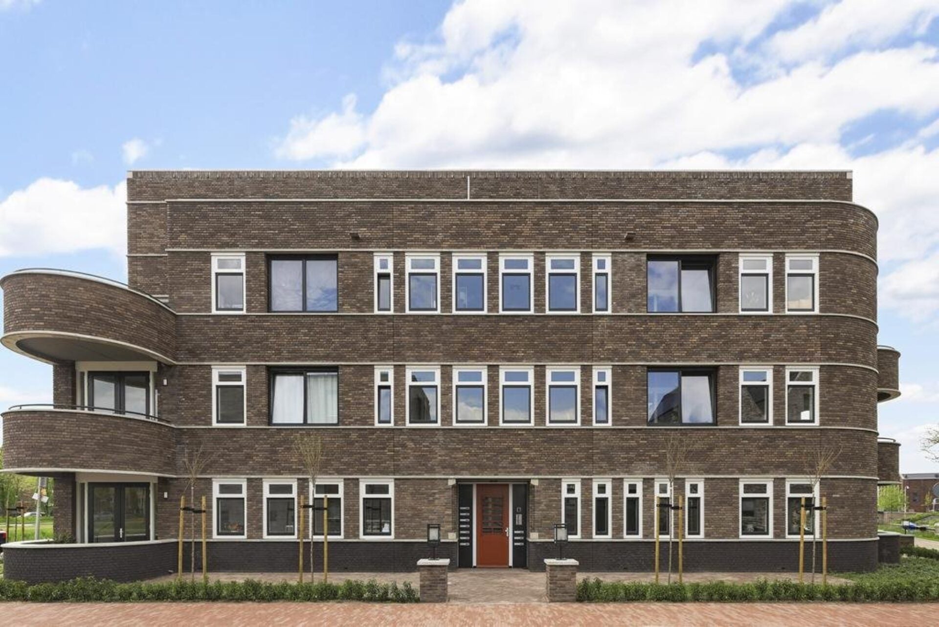 Appartement Baak van Breskens 5 in Amersfoort