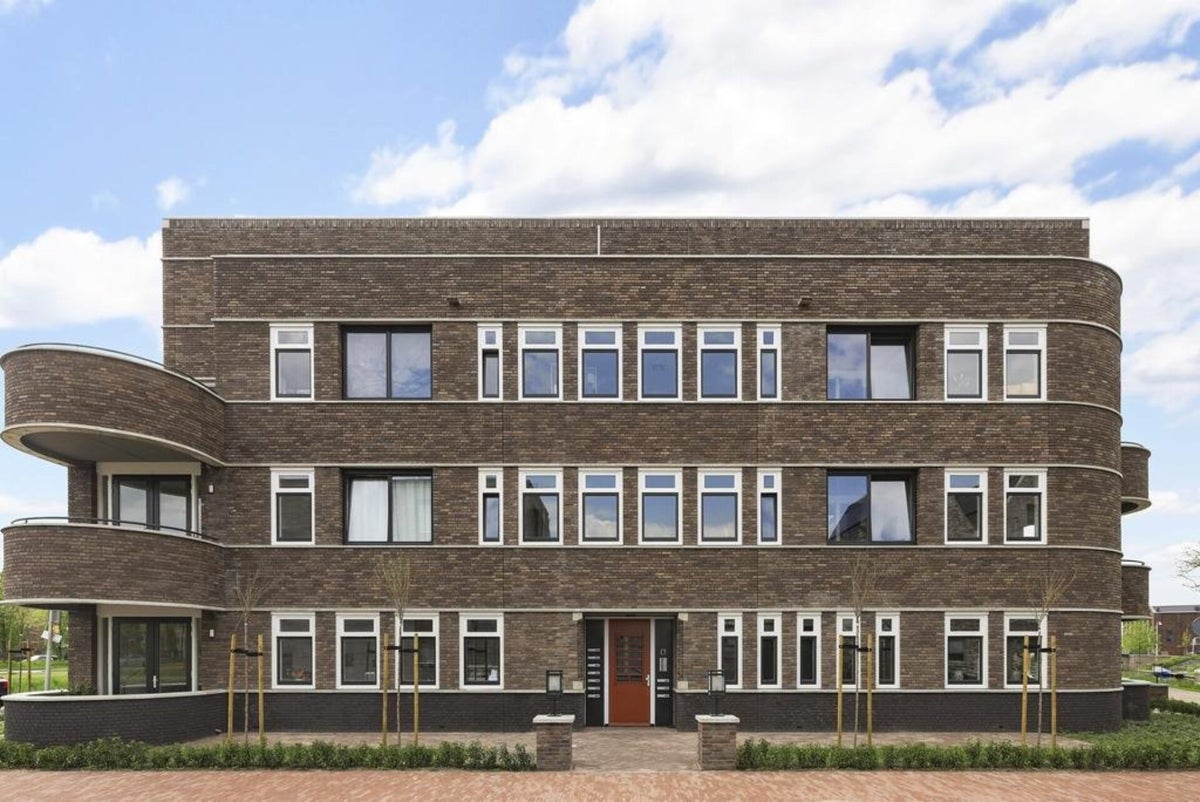 appartement te huur in Amersfoort