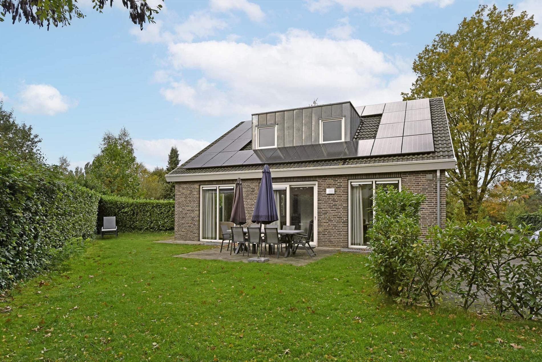 Dorperheideweg 12 219 in Arcen