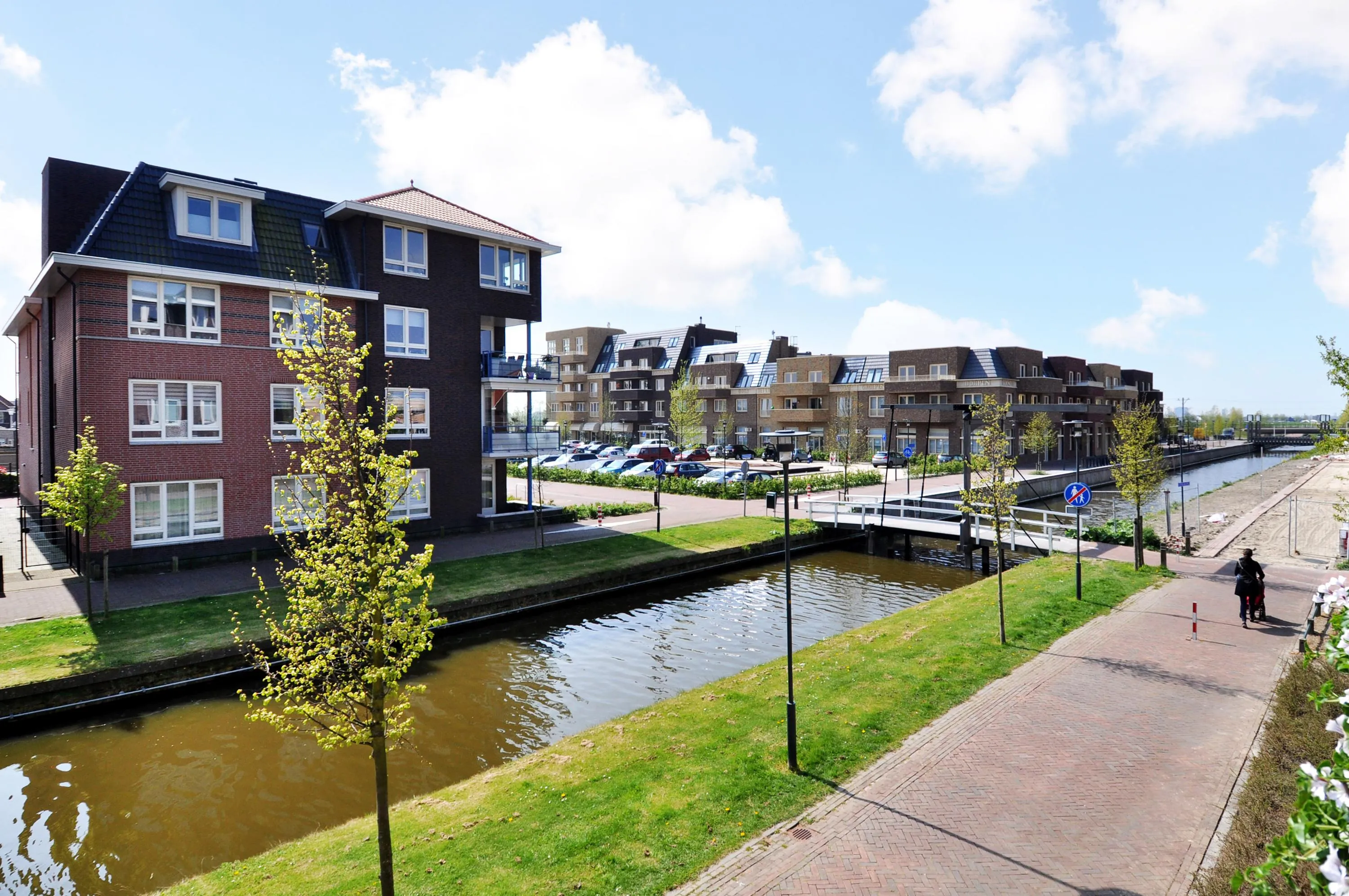 Appartement Jan Wolkerslaan in Berkel en Rodenrijs