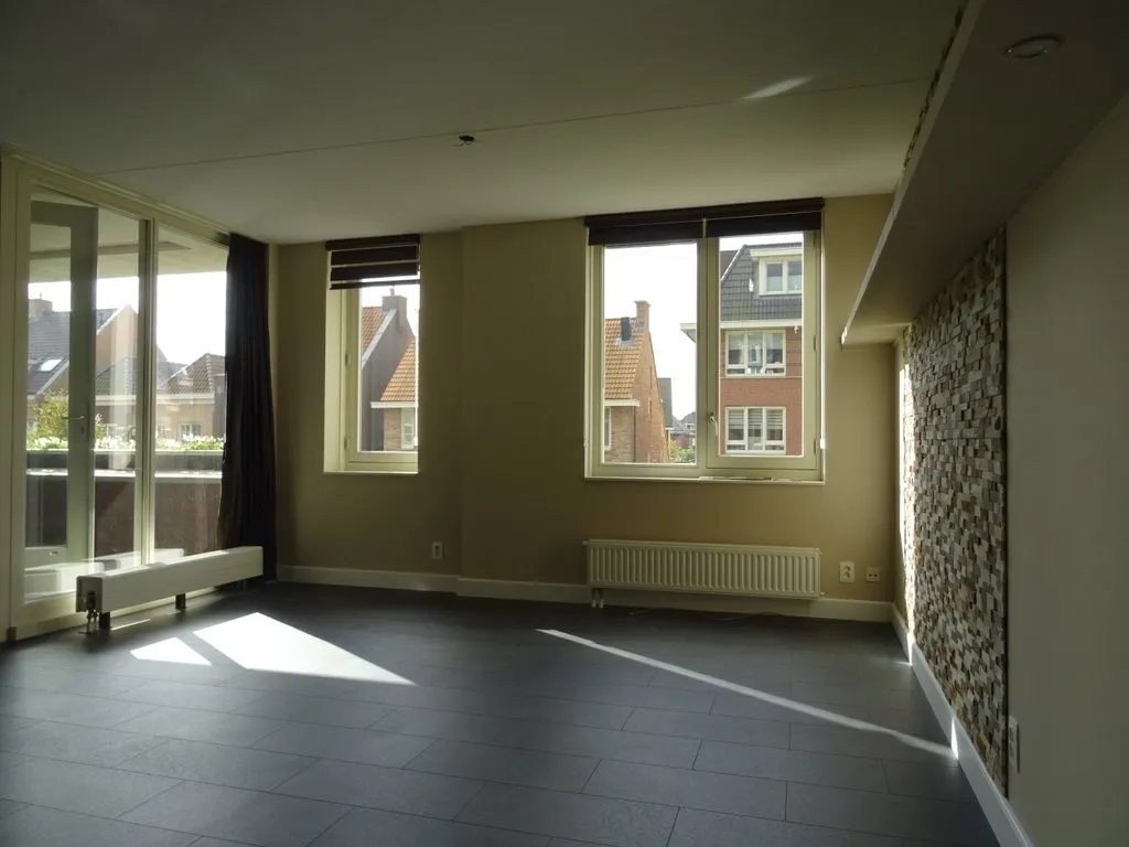 Appartement Jan Wolkerslaan in Berkel en Rodenrijs