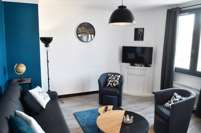 Appartement Rue Émile Counord à Bergerac