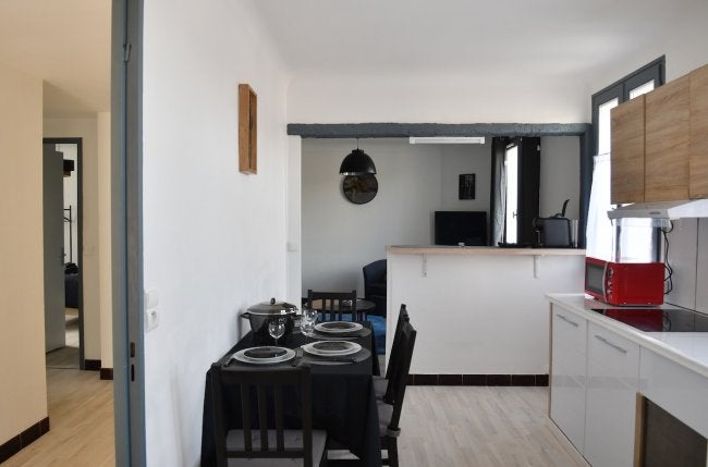 Appartement Rue Émile Counord à Bergerac