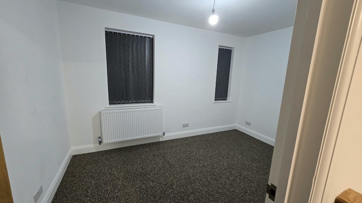 Flat Kames Close in Oxford