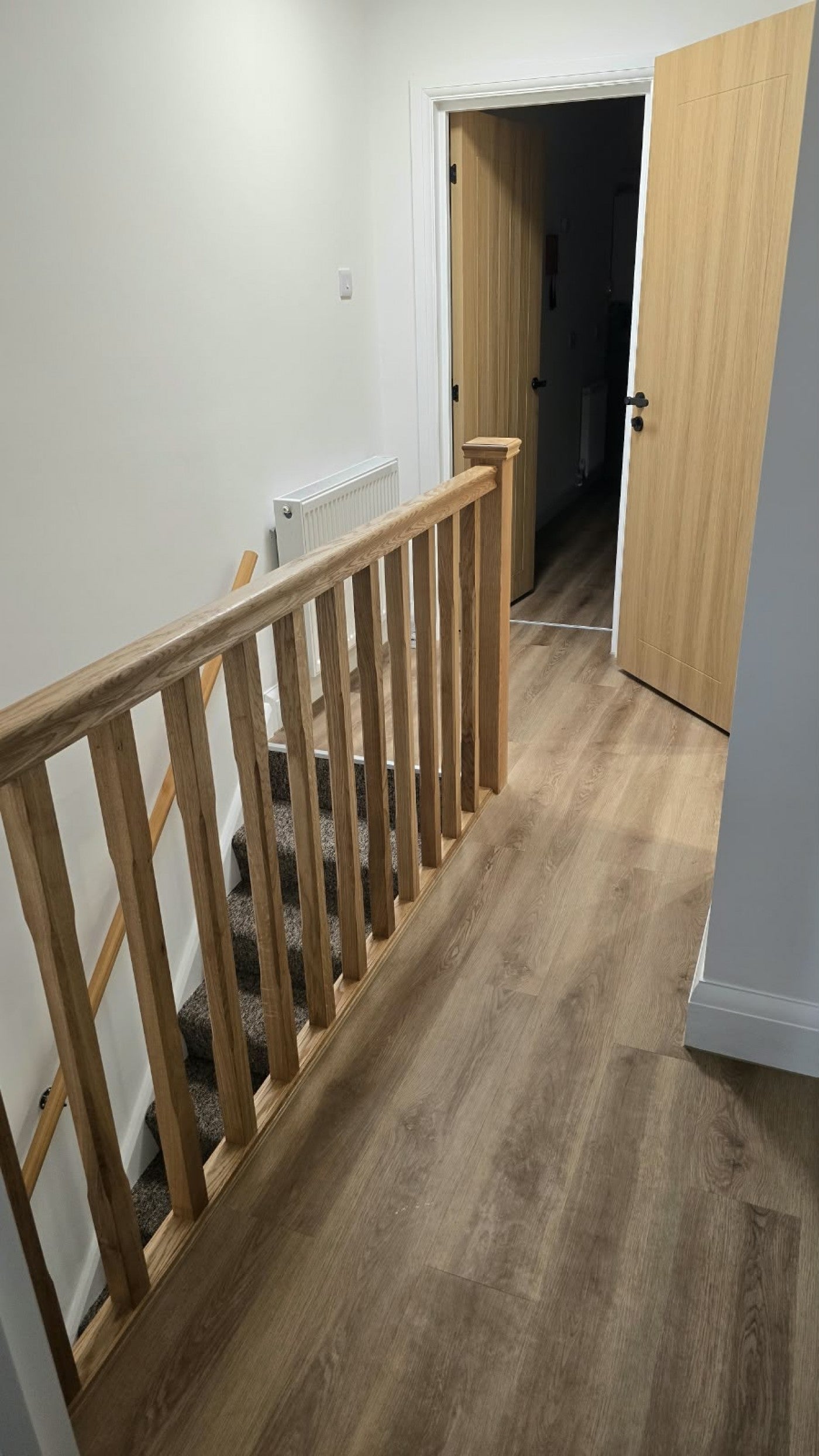 Flat Kames Close in Oxford