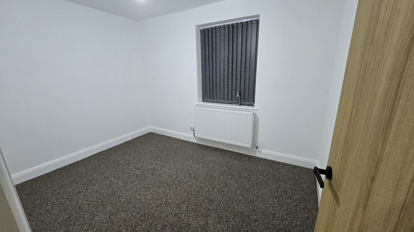 Flat Kames Close in Oxford