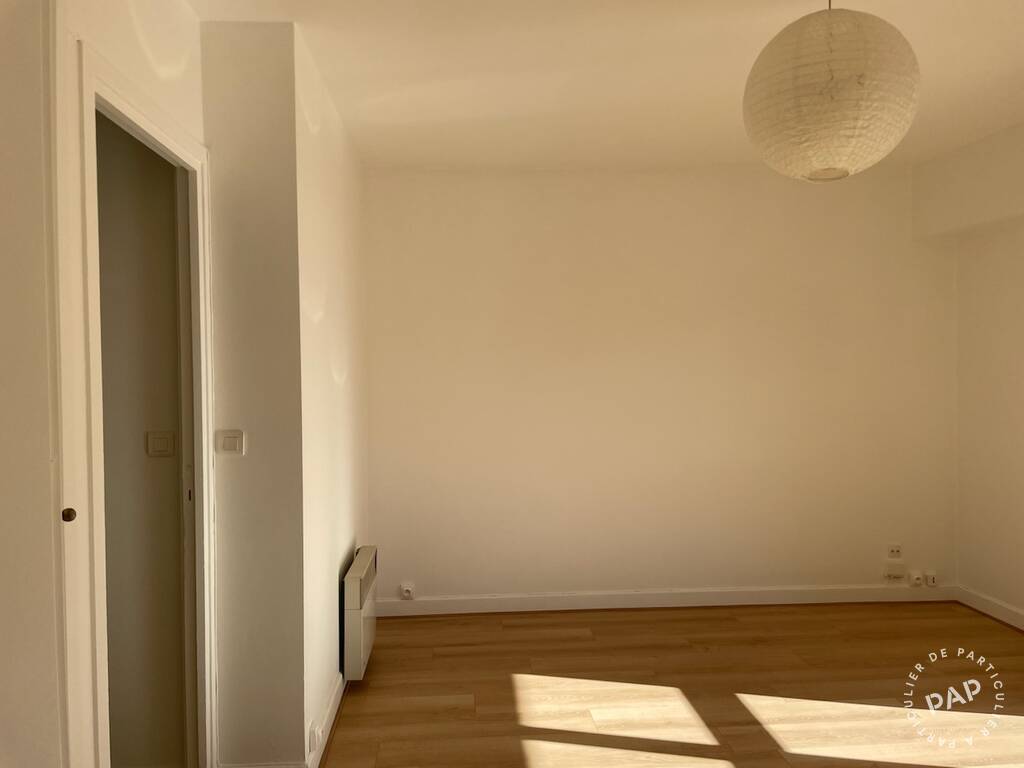 Appartement Sentier des Hauts Coudrais à Sceaux