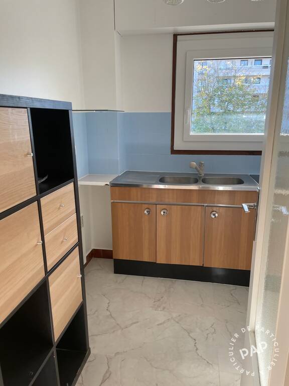 Appartement Sentier des Hauts Coudrais à Sceaux