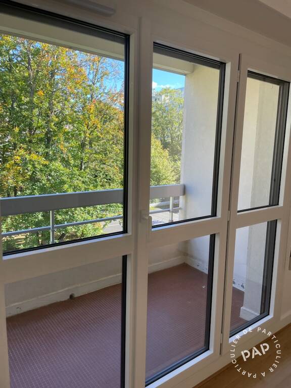 Appartement Sentier des Hauts Coudrais à Sceaux