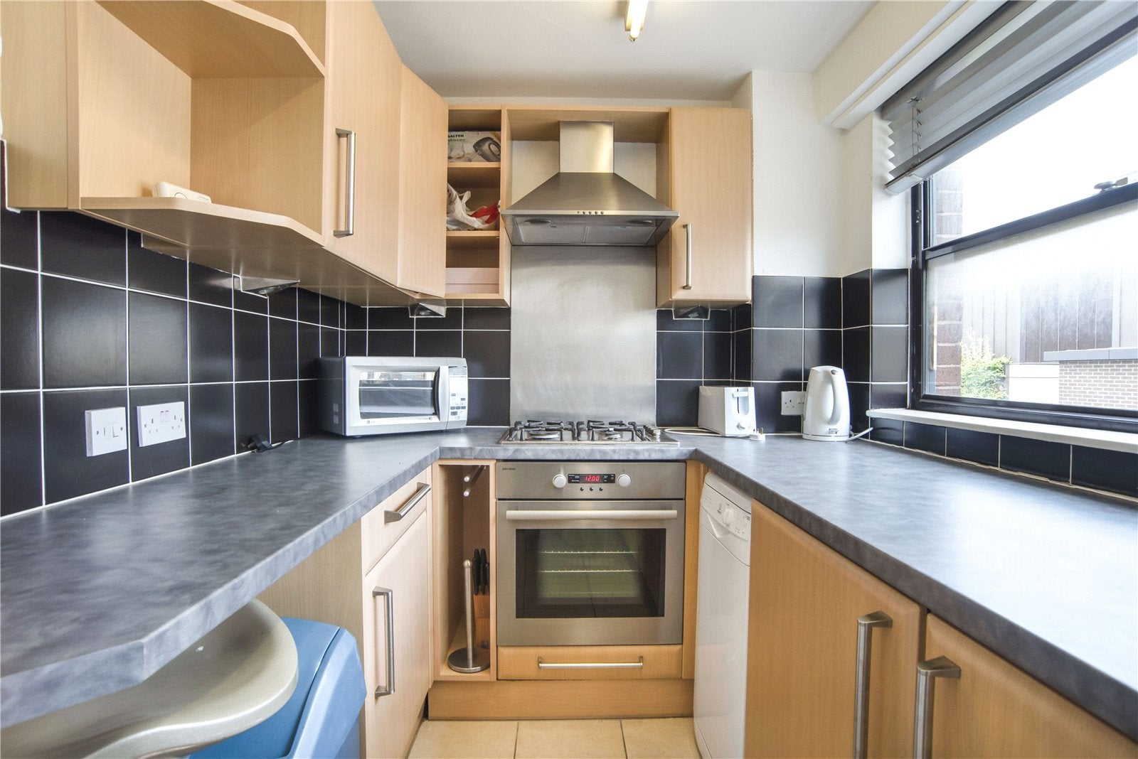 Flat Stukeley Street in Greater London
