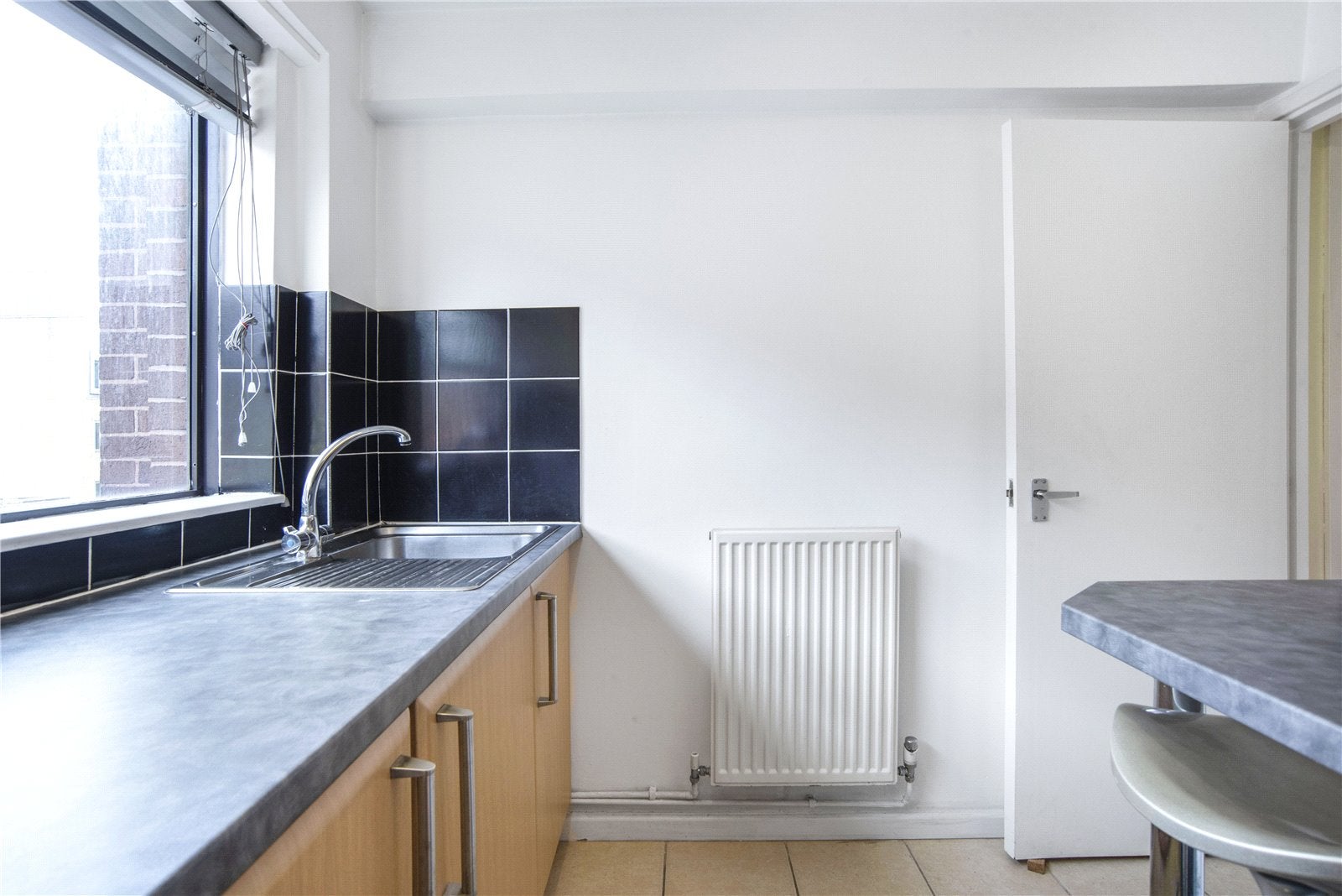 Flat Stukeley Street in Greater London