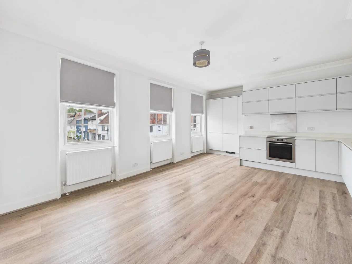 Room West Street in Marlow